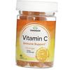 Жевательный Витамин С, Vitamin C Gummies, 60таб Апельсин (36280181)