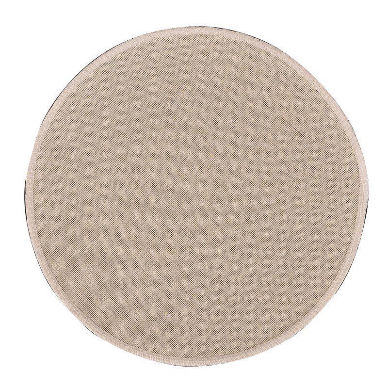 Круглые антипригарные хлопковые вкладыши для пароварки Changbaosen