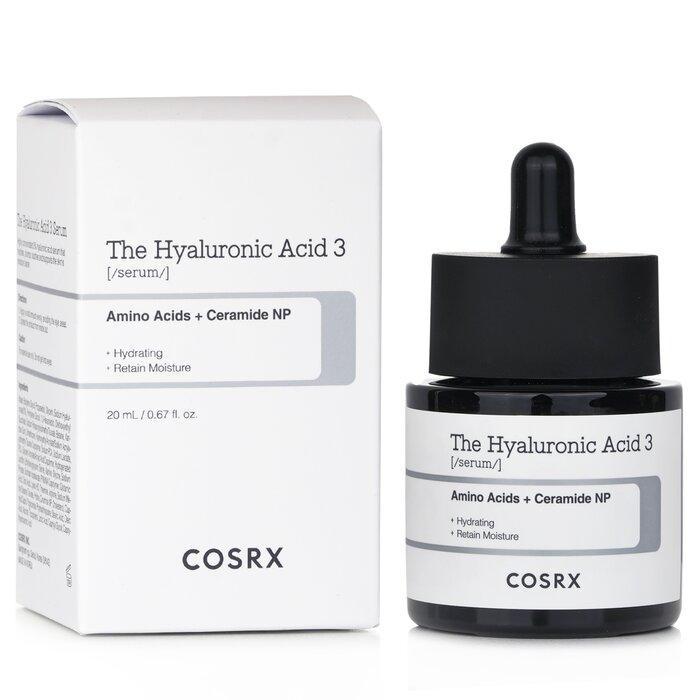 COSRX Hyaluronic Acid 3 Serum