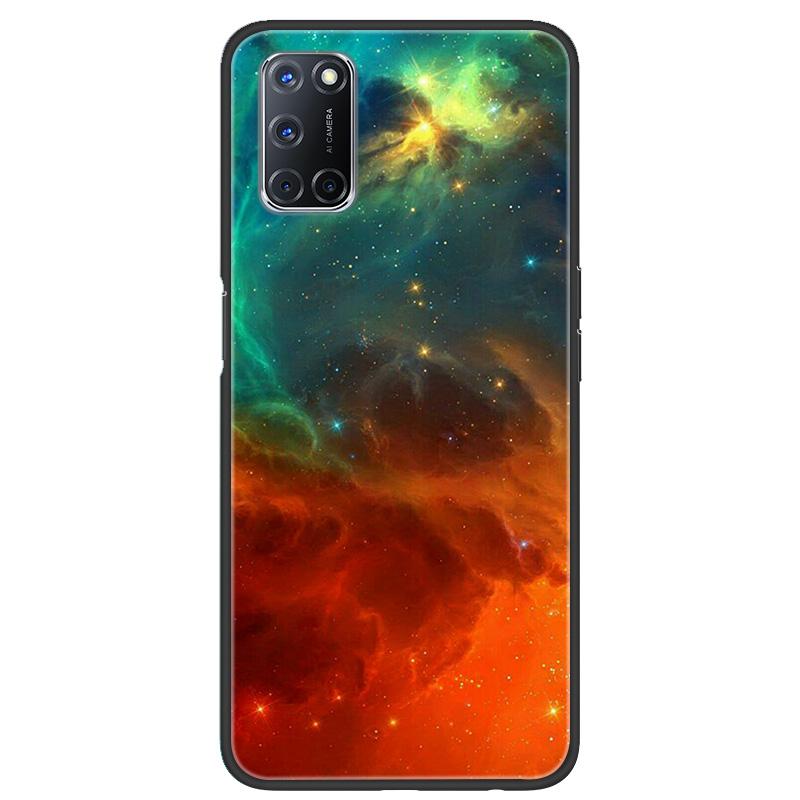 Для ZTE Blade V2020 Умный чехол Blade20 Силиконовый чехол Чехол для телефона Для ZTE Blade V2020 Smart 8010 Мягкие чехлы бампер V 2020 Чехол
