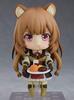 Good Smile Company Нендороид Восхождение Героя Щита Рафталия Масштаб 1/7 Пластиковая Раскрашенная Подвижная Фигурка Переиздание G12927