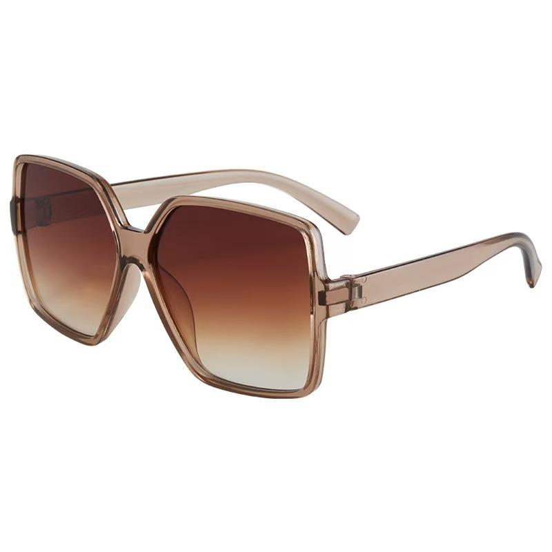 Женские солнцезащитные очки премиум-класса с большой оправой, Женские квадратные тонкие солнцезащитные очки, Солнцезащитные очки, Мужские