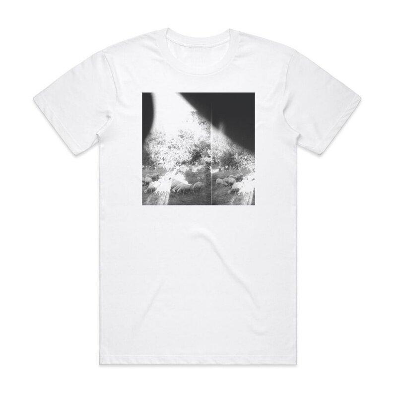 Godspeed You Black Emperor Band Tshirt shortsleeved Comfortable and Breathable Round Neck Tshirt Outdoor Casual Top