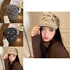 Cozy And Stylish Bow Tie Beret For Women Comfortably Warm All Year Round