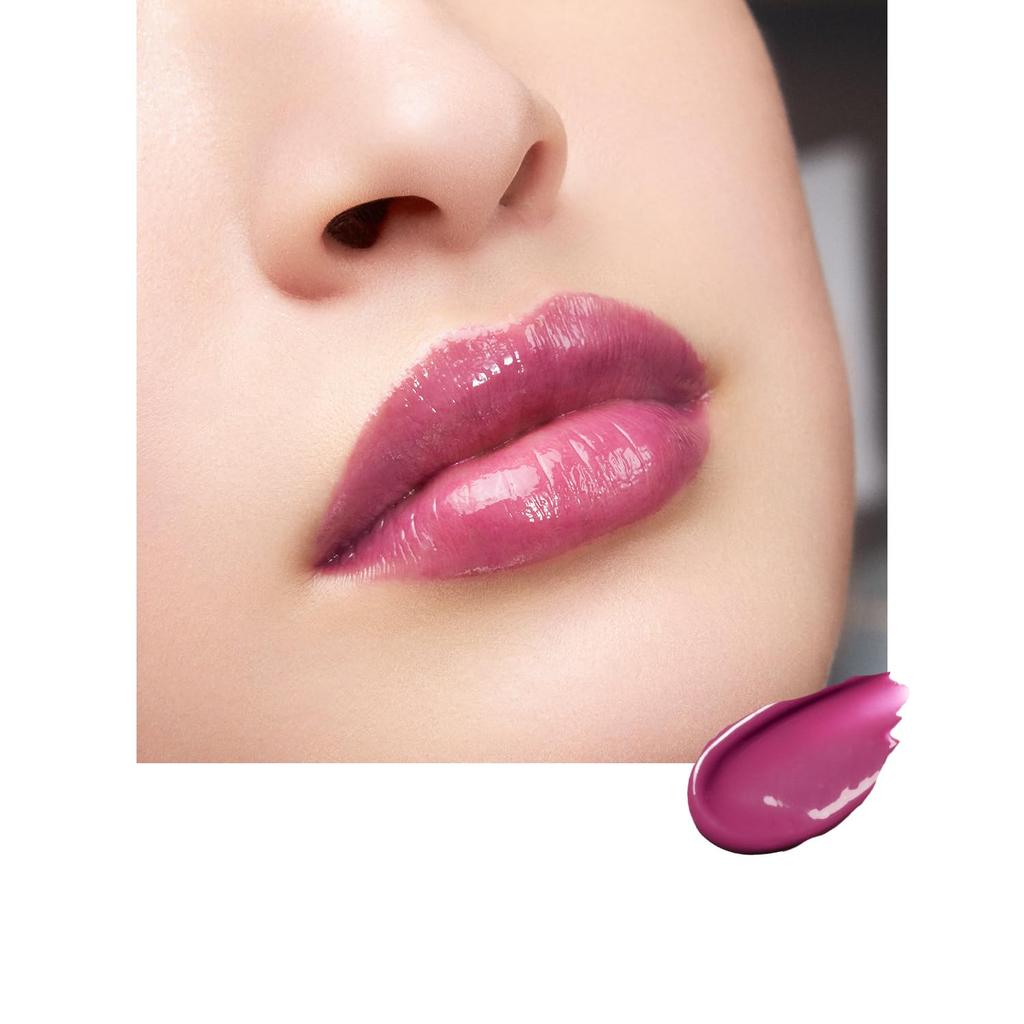 SUQQU Moisture Glaze Lipstick 05 (YOUYUKARI) <Refill + Case>