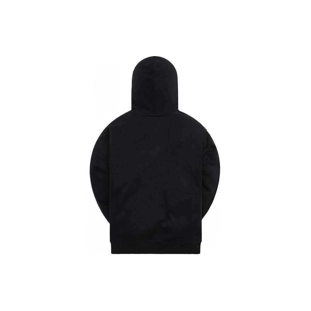 Kith For Curb Your Enthusiasm Multi Larry Hoodie Black Men Tops KHM030096-001