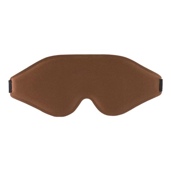 3D затемняющая маска для сна, мягкая, приятная для кожи маска для носа, регулируемая маска для сна для наращивания ресниц, сна, путешествий