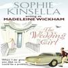 The Wedding Girl by Madeleine Wickham Paperback Book 9780552776738