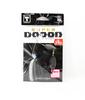 Jackall Спиннербейт Super Dooon 3/8 унции TG Gun Metallic Hasu (0635)
