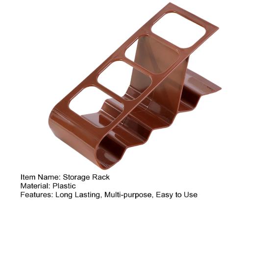 Настольная стойка для хранения Держатель для пульта дистанционного управления Несколько отделений Экономия места Органайзер для канцелярских товаров и мобильного телефона