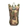 Outdoor Tactical Water Bag Bag 3L Liner Camouflage Cycling Water Bag Backpack Sports Water Bag Bag Hiking Travel Portable Bag