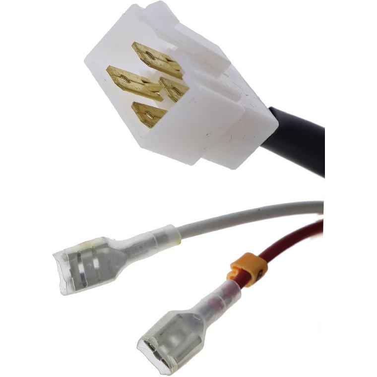 Automatic Voltage Regulator AVR 32350-ZB4-632 32350ZB4632 Compatible with Honda EM5000X EM5000SX EM5000S