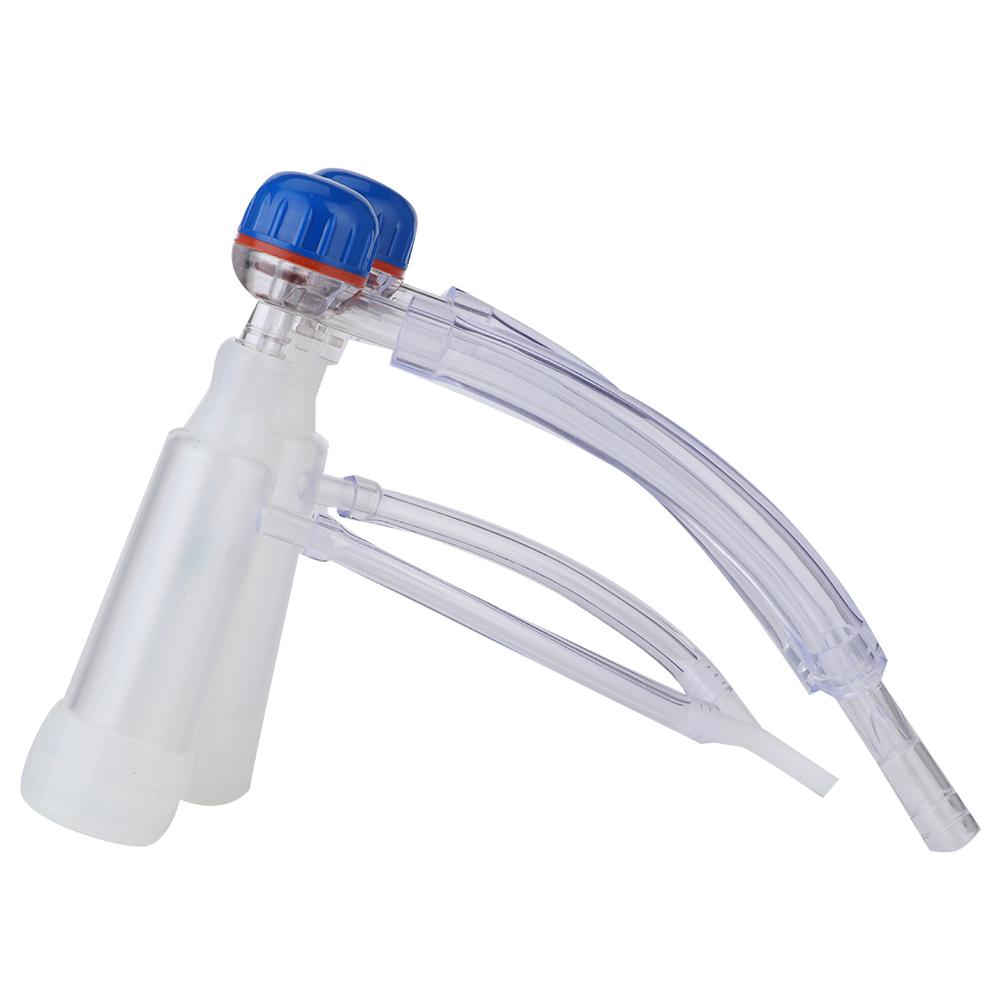 HL M09 Пластиковое безопасное гигиеническое оборудование для доения, аксессуар для доильного аппарата для крупного рогатого скота, овец(ХЛ М09 )