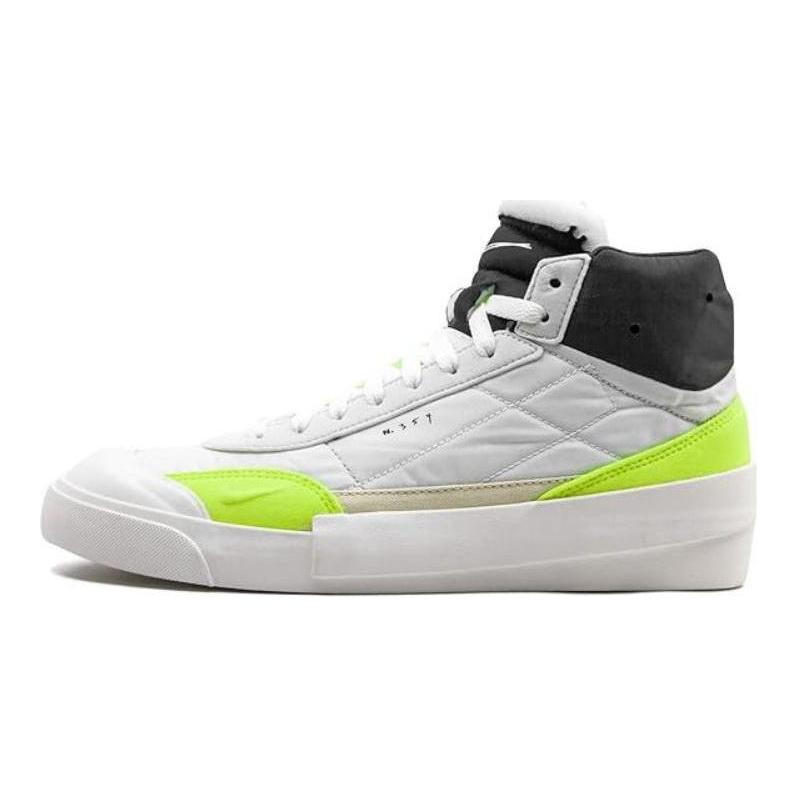 Nike Тип "Капля" Средний Саммит Белый Алабастр BQ5190-101