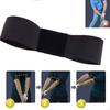 Golf Swing Trainer Band Training Portable Elastic Gesture Alignment Arm