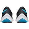 Nike Zoom Winflo 6 Атмосферный серый Светло-голубой AQ7497-006