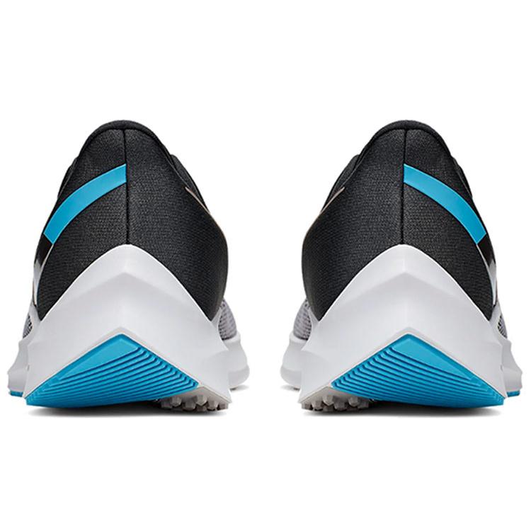 Nike Zoom Winflo 6 Атмосферный серый Светло-голубой AQ7497-006