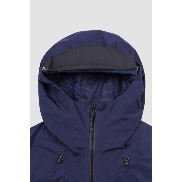 Kolon Sports Goretex Waterproof Jacket Windchaser Jkjgx25212nay