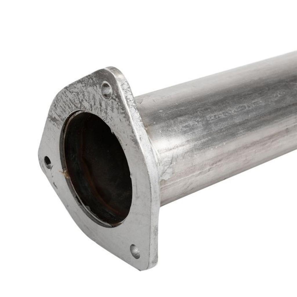 4" Выхлопная труба для удаления DPF для Ford 6.7L Powerstroke 2011-2017