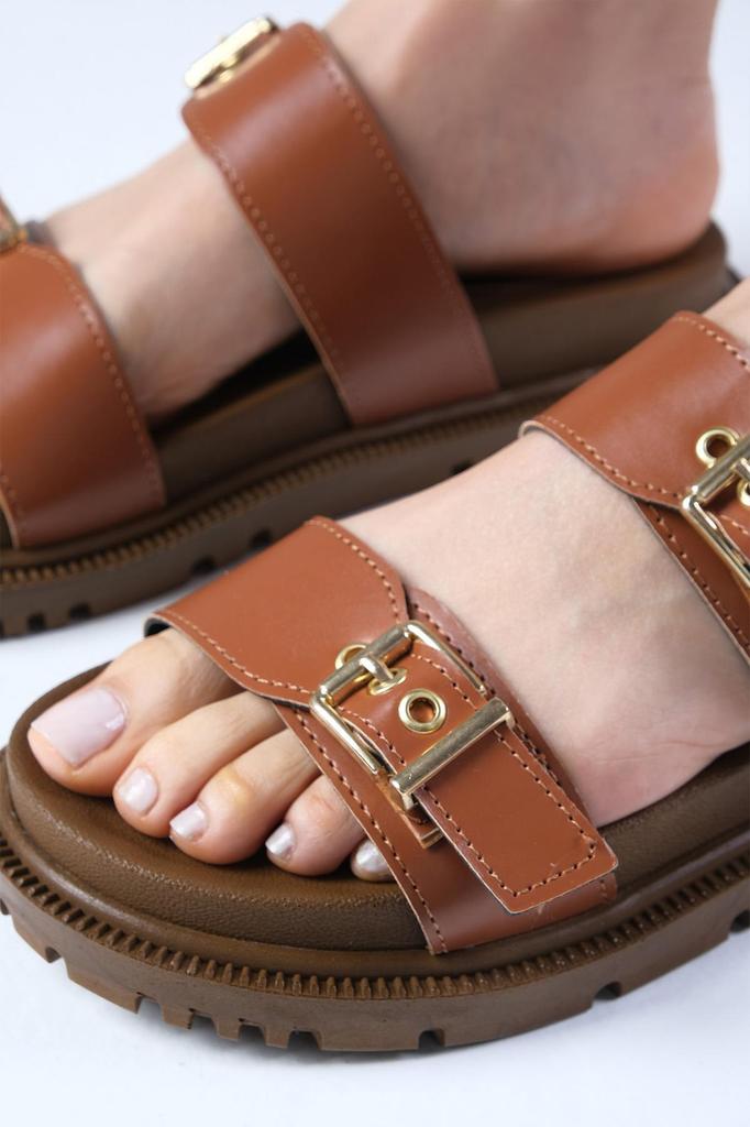 Rafaela белые женские летние повседневные тапочки на плоской подошве