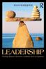 Книга Leadership : Finding Balance Between Ambition and Acceptance