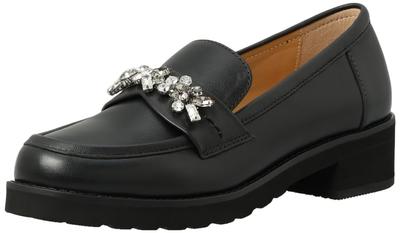 Лоферы Bijou Motif Лоферы 6436 B см E [Macintosh Philosophy] Женские 23,5