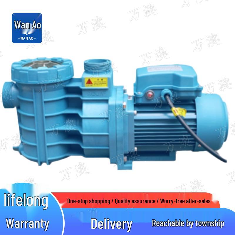 Фильтр-насос для бассейна Wan Ao ABS-050