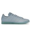 Кроссовки унисекс Stan Smith Boba Fett Серые Пепельно-серые Core-Черные GX6777
