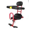 Bicycle Child Front Seat Widened Thickened Electric Car Safety Universal Children Seat