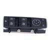 Power Window Lift Switch 1669054300 Replacement for Mercedes Benz Class A W176 2012‑2018