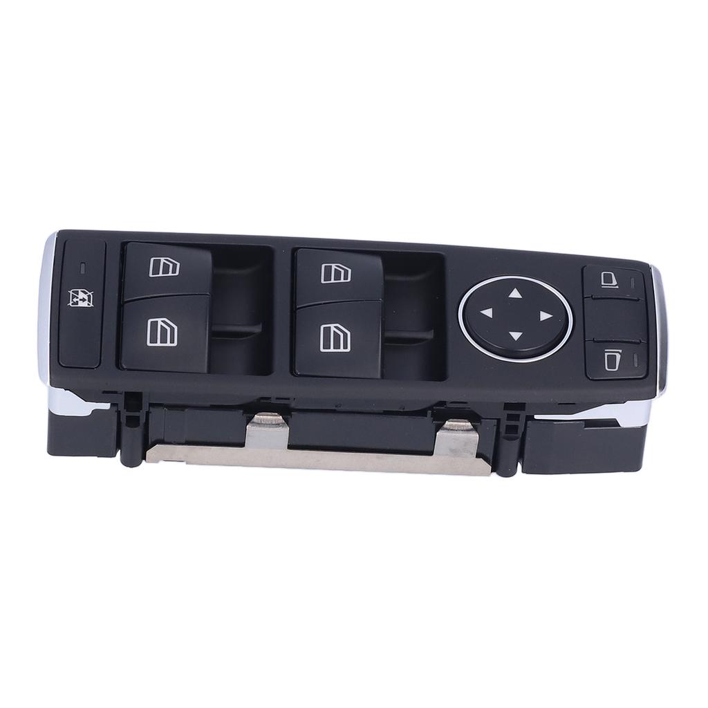 Power Window Lift Switch 1669054300 Replacement for Mercedes Benz Class A W176 2012‑2018