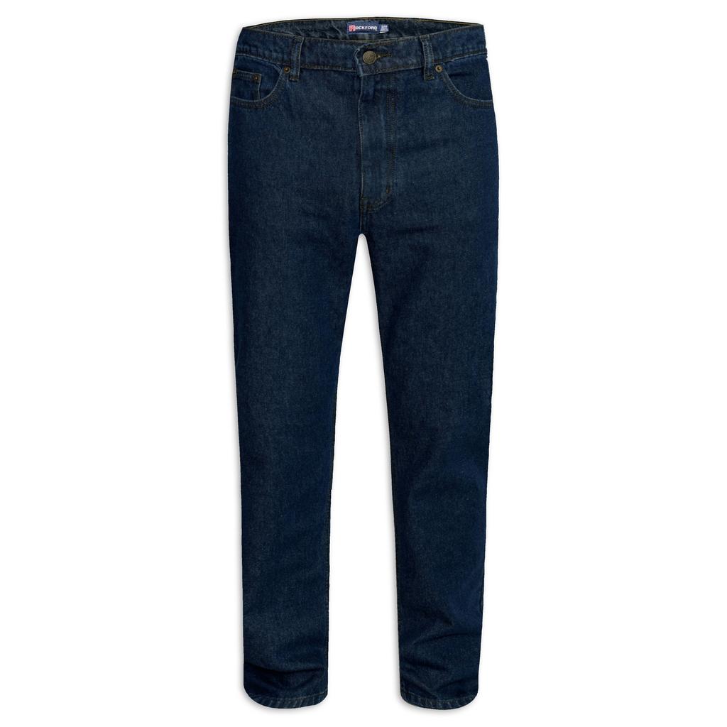 Duke Мужские джинсы Rockford Denim Comfort D555