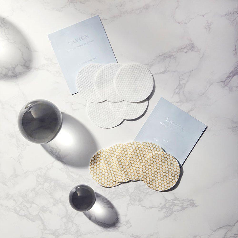 [Lavien] Perfect Pore Program 1 коробка