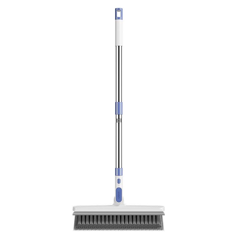 Long-Handled Bathroom Gap Cleaning Brush
