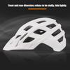 Велосипедный шлем для взрослых, дышащий, регулируемый, легкий, съемный, для мужчин и женщин, для езды на горном велосипеде, для езды на ...