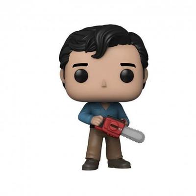 Фигурка Funko Pop Зловещие мертвецы : Ясень [1142]