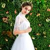 Women Wedding Bridal Cloak Pullover Cape Tassel Solid Color Lace Shawl Hollow Out Breathable Thin