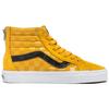 Vans SK8 HI Желтые Vans VN0A5KRCF3X