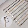 1 шт. DIY сумочка аксессуар фурнитура сумка пояс сумки ремни кошелек цепь сумки цепи