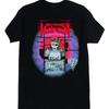 Новая шляпа Voivod Dimension Hatross Подарок для фанатов Унисекс S-5XL Футболка RS59_02 Унисекс Футболка