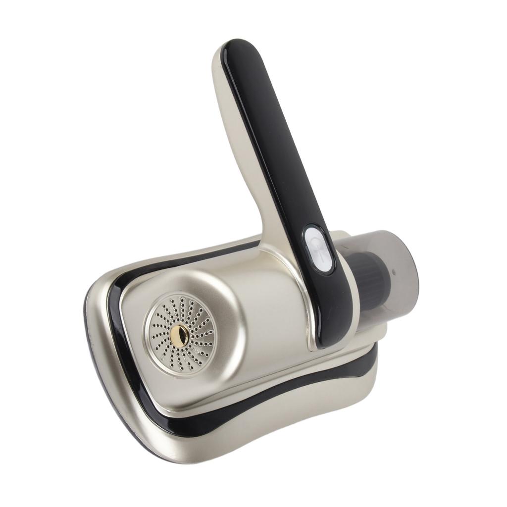 Пылесос для матрасов, антиаллергенный, для удаления клещей, пылесос с мощностью всасывания 8000 Па, беспроводной