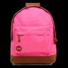 Backpack - Mi Pac - Classic Backpack - 16 Litres - Pink - Rain Resistant