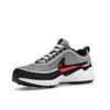 Nike Кроссовки мужские Nike Air Zoom Spiridon SP Серебристо-красные 2024 Металлический серебристый Спортивно-красный Черный HF9117-001