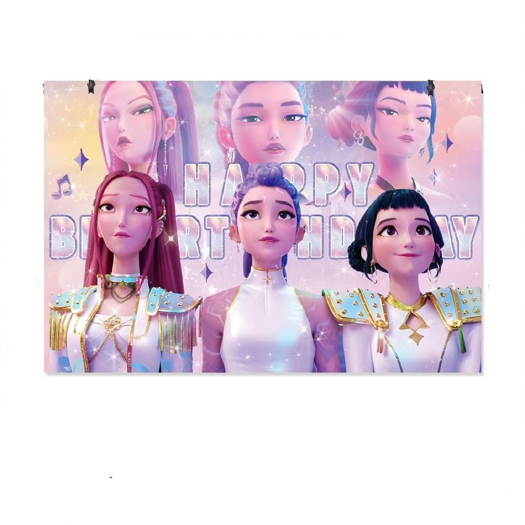 Tableware, Paper Plates, Paper Cups, Tablecloths, Flags, Birthday Party Decoration Supplies