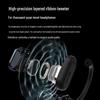 Newmine S1 Bone Conduction Bluetooth Ear-hook Headphones
