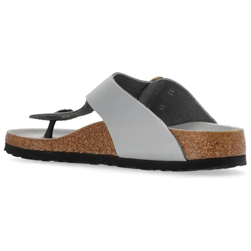 Birkenstock Шлепанцы Gizeh Big Buckle 1029507