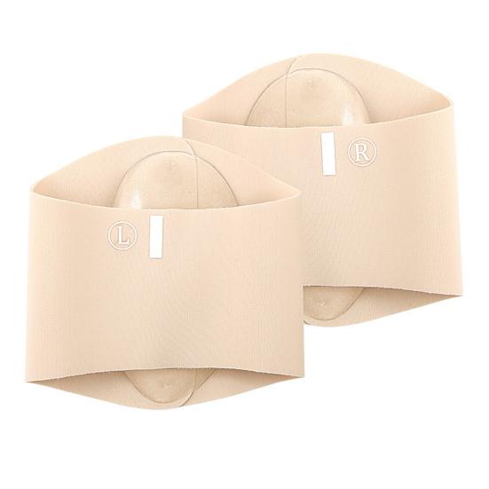 1 пара поддержка свода стопы фиксатор плоскостопие опущенный свод стопы мягкий бандаж для мужчин и женщин подошвенный