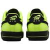 Nike Женские кроссовки Air Force 1 Low Dance Volt Gunmetal Black FJ7409-700