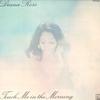 LP Record DIANA ROSS - Touch Me In The Morning SWX6030 TAMLA MOTOWN 1973 Japan Soul/Funk Used