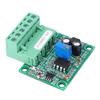 FV200Hz5V Frequency to Voltage Module 05V Voltage Digital to Analog Inverter Module